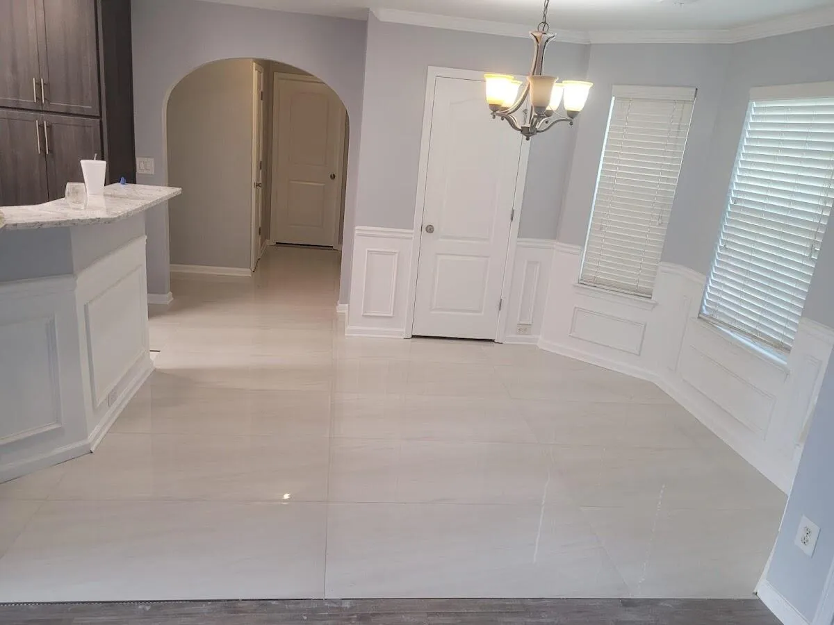 Water Damage Restoration services in South Brooksville, FL